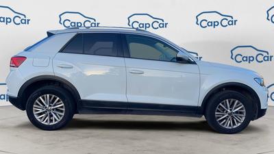 Volkswagen t-Roc 1.6 Tdi 115 Business - Toit ouvrant