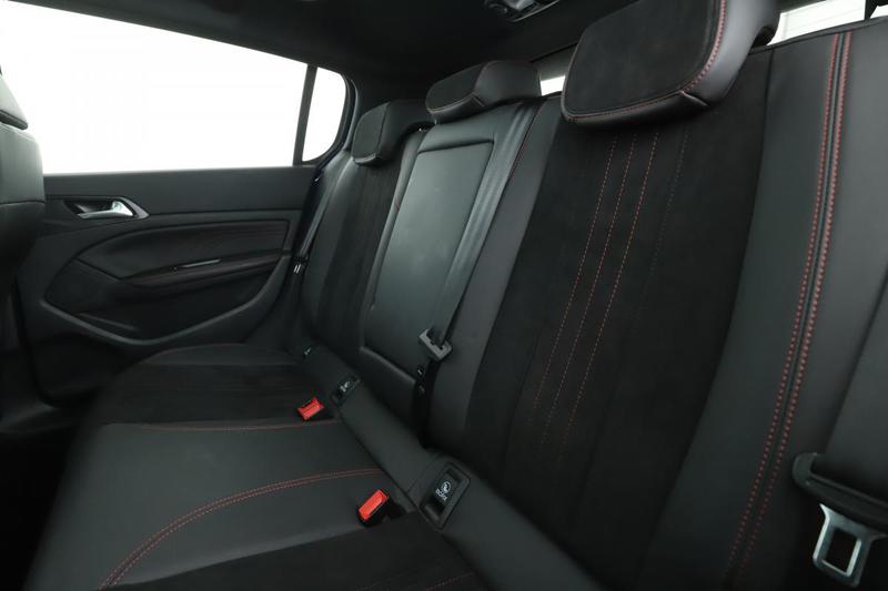 Peugeot 308 2.0 Blue-HDi Gt Eat6 180 ch