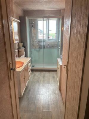 Appartement - 52 m² - 2 pièces