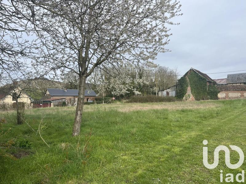 Maison - 104 m² - 4 pièces