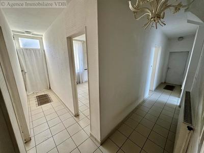 Maison de village - 192 m² - 8 pièces