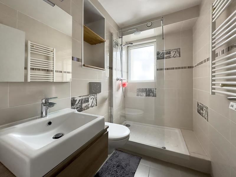 Appartement - 16 m² - 1 pièce