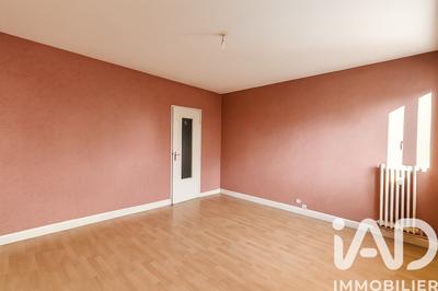 Appartement - 54 m² - 4 pièces