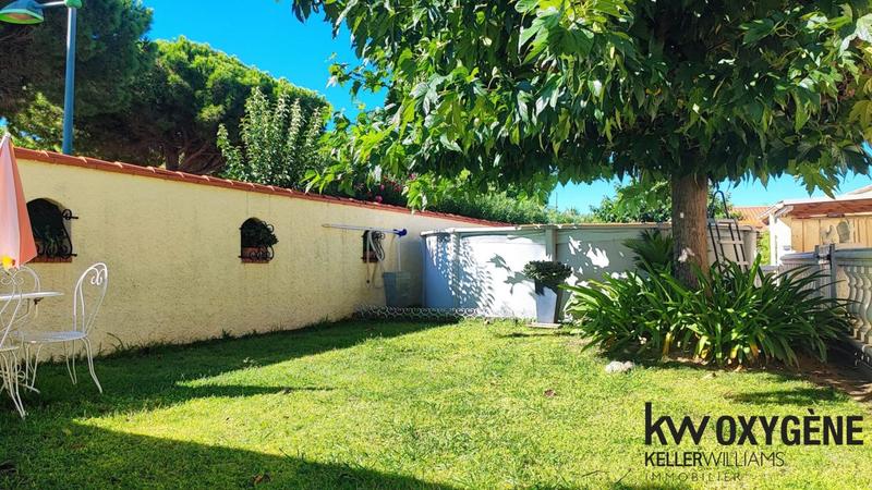 Maison - 131 m² - 5 pièces