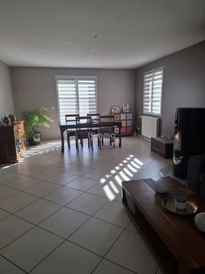 Maison - 177 m² - 9 pièces