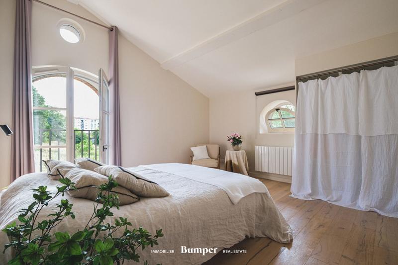 Maison - 109 m² - 6 pièces