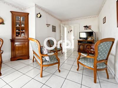 Appartement - 71 m² - 3 pièces