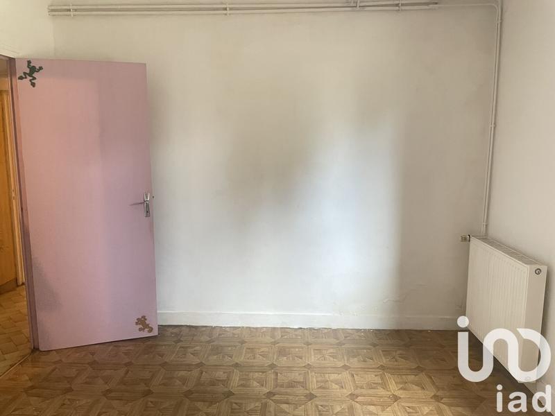 Maison de campagne - 100 m² - 5 pièces