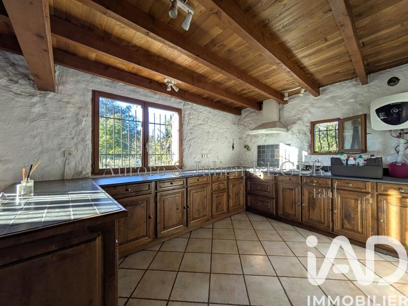 Maison de campagne - 173 m² - 4 pièces