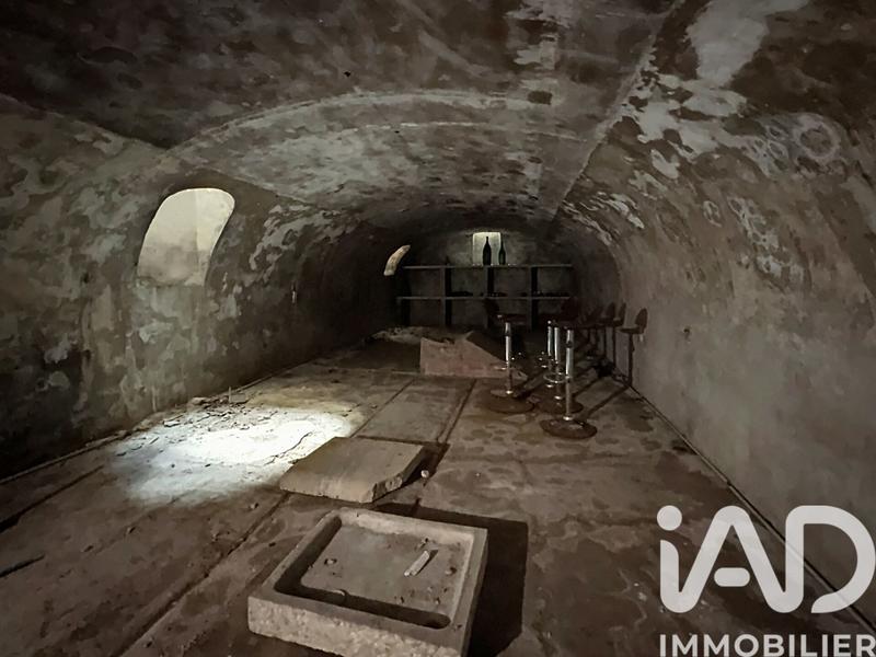 Maison - 147 m² - 9 pièces