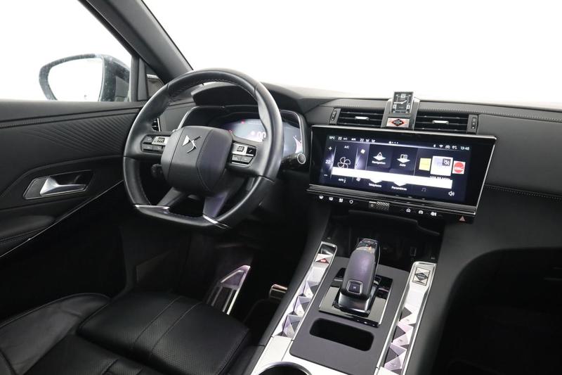 Ds Ds 7 1.5 Blue-HDi Opera Eat8 130 ch