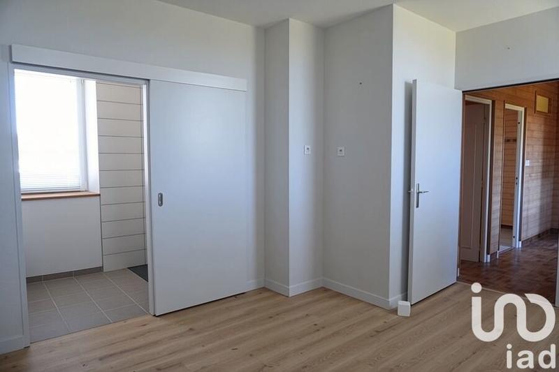 Maison - 149 m² - 6 pièces