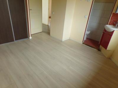 Maison - 71 m² - 4 pièces