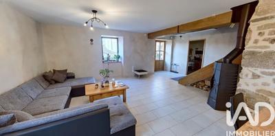 Appartement - 465 m² - 18 pièces