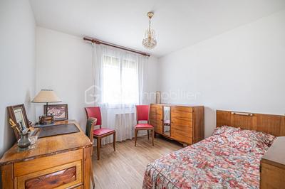 Pavillon - 89 m² - 6 pièces