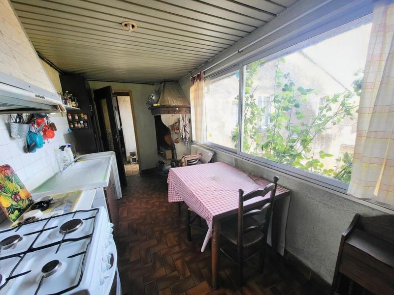 Maison - 134 m² - 5 pièces