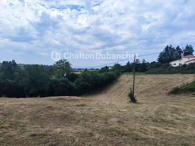 Terrain - 4 682 m²