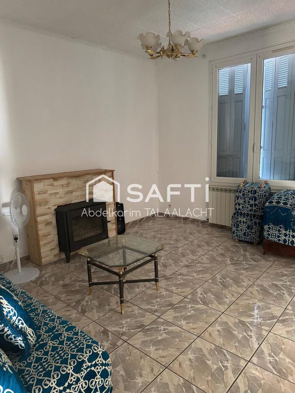 Maison - 181 m² - 7 pièces