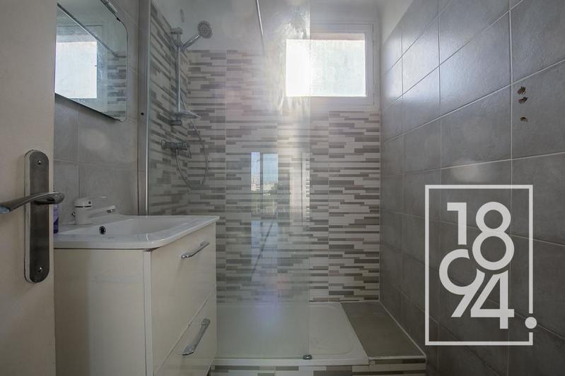 Appartement - 52 m² - 3 pièces