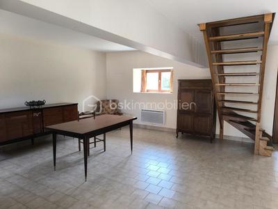 Maison de campagne - 175 m² - 8 pièces