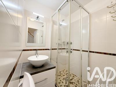 Appartement - 25 m² - 2 pièces