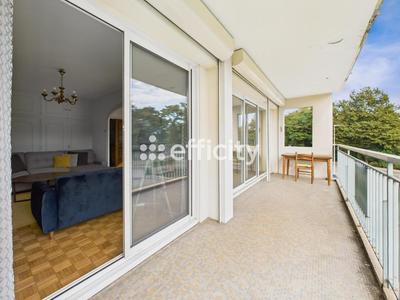 Appartement - 91 m² - 4 pièces