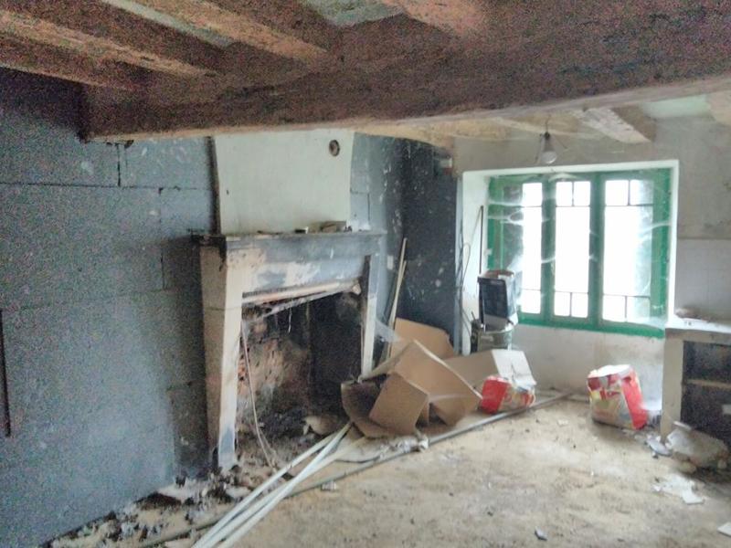 Immeuble - 95 m² - 4 pièces