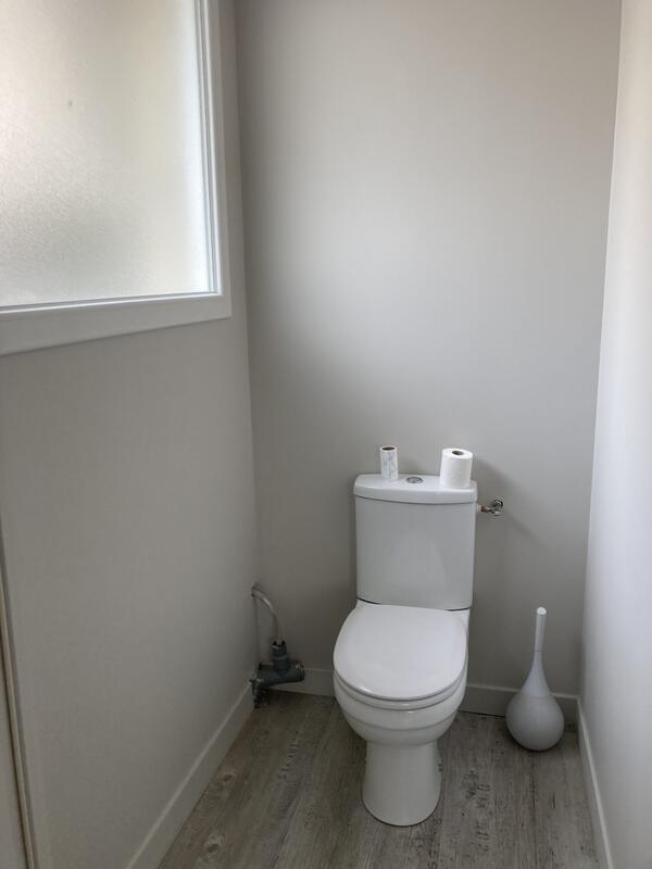 Local commercial - 270 m²