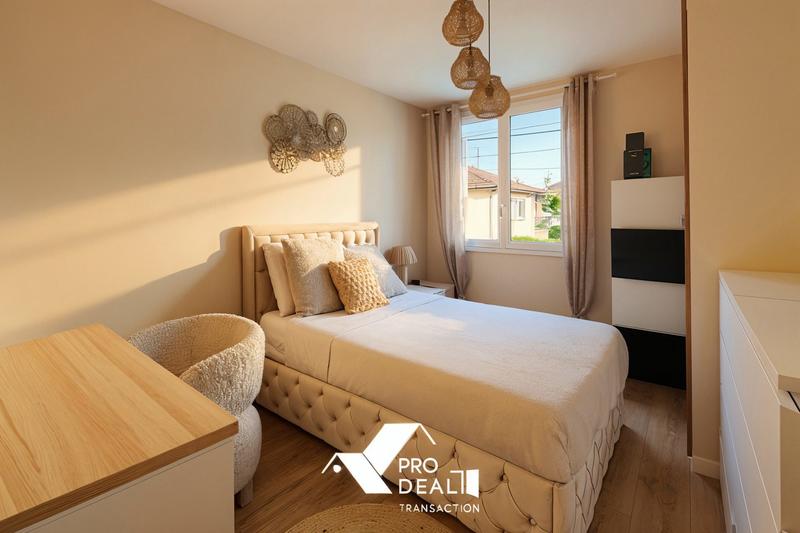 Maison - 167 m² - 7 pièces