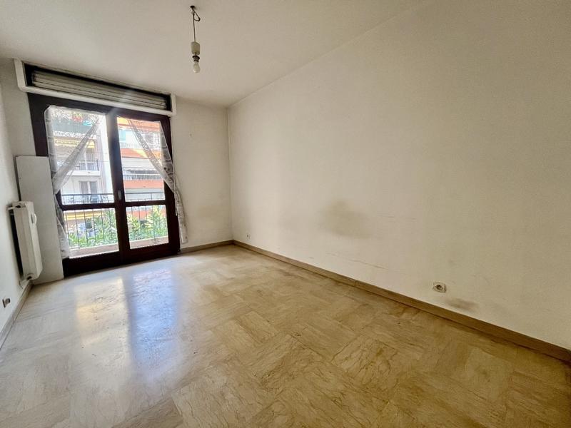 Appartement - 87 m² - 4 pièces