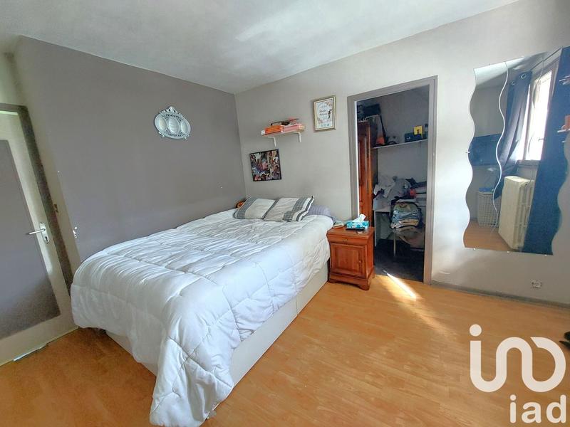 Maison - 127 m² - 6 pièces