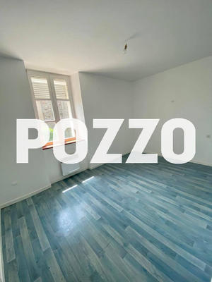 Appartement - 44 m² - 3 pièces