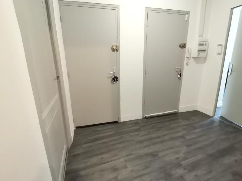 Appartement - 83 m² - 3 pièces