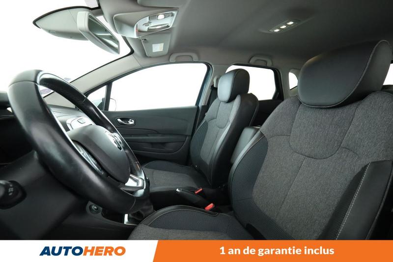 Renault Captur 1.3 TCe Intens 131 ch