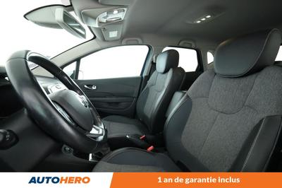 Renault Captur 1.3 TCe Intens 131 ch