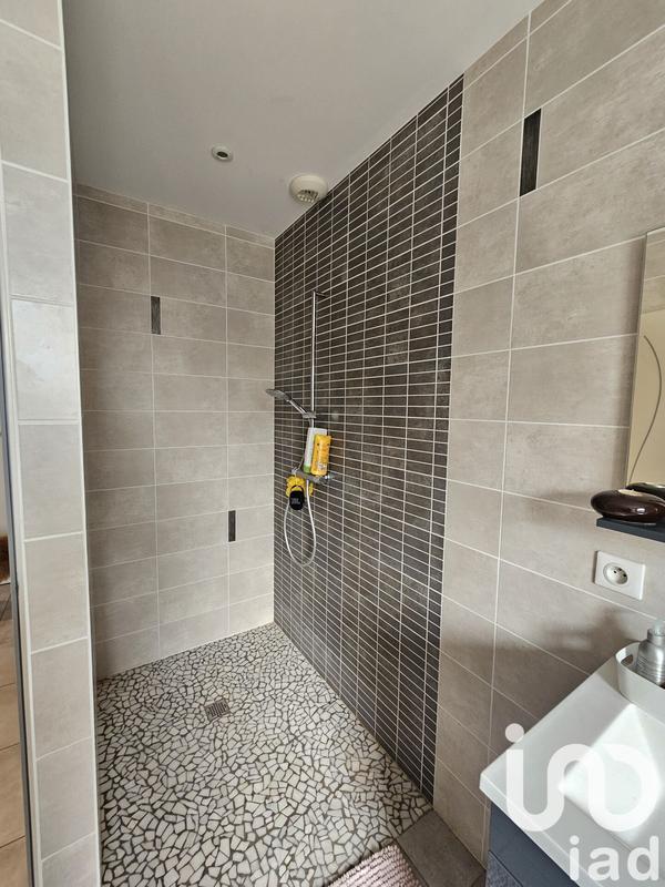 Maison - 152 m² - 5 pièces