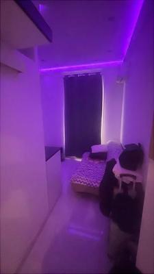 Appartement - 15 m² - 1 pièce