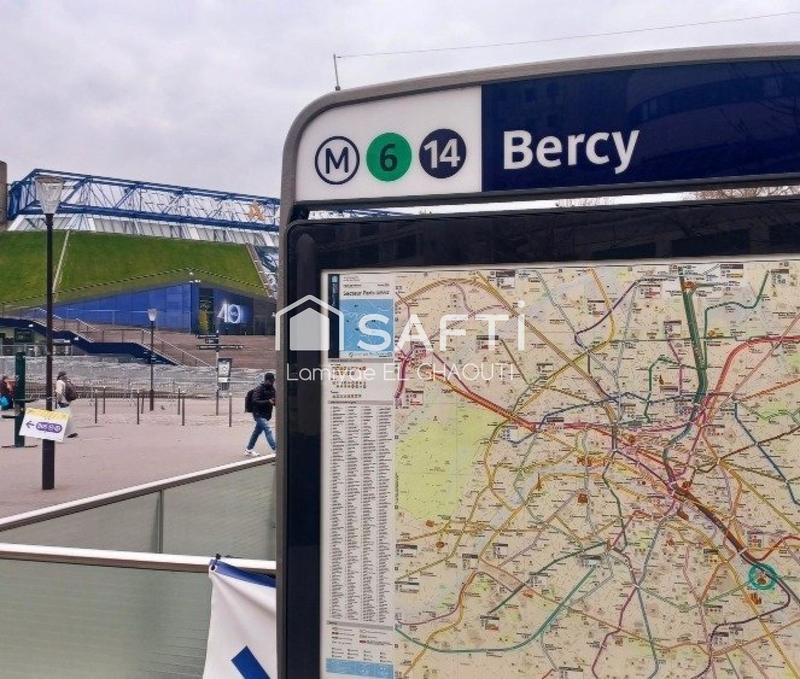 Local commercial - 70 m² - 1 pièce