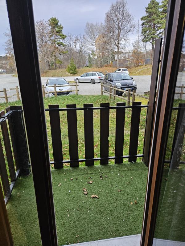 Appartement - 27 m² - 1 pièce