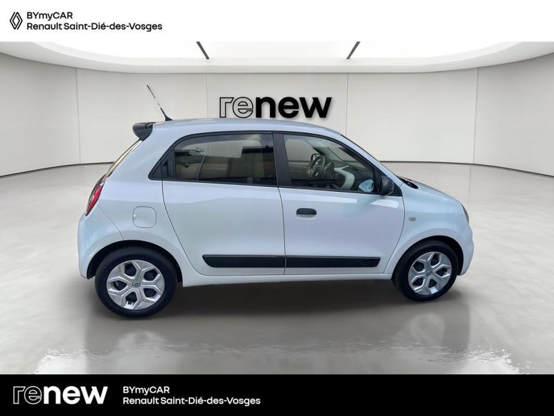 Renault Twingo E-Tech Electrique III Achat Intégral - 21 Life