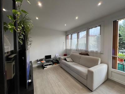 Appartement - 71 m² - 4 pièces