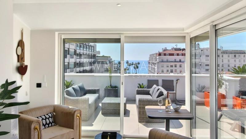 Appartement - 131 m² - 4 pièces