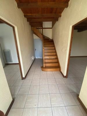 Maison - 155 m² - 7 pièces