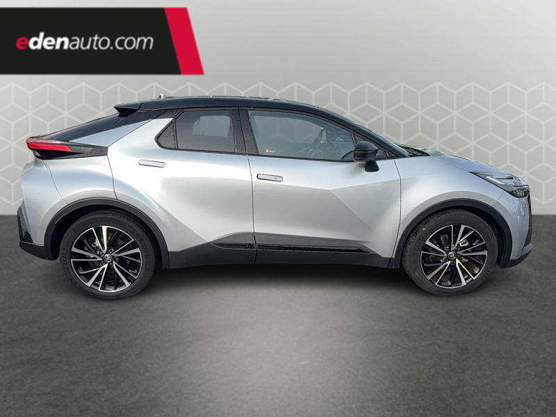 Toyota c-Hr Hybride 140 Collection