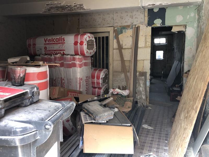 Maison - 175 m² - 5 pièces