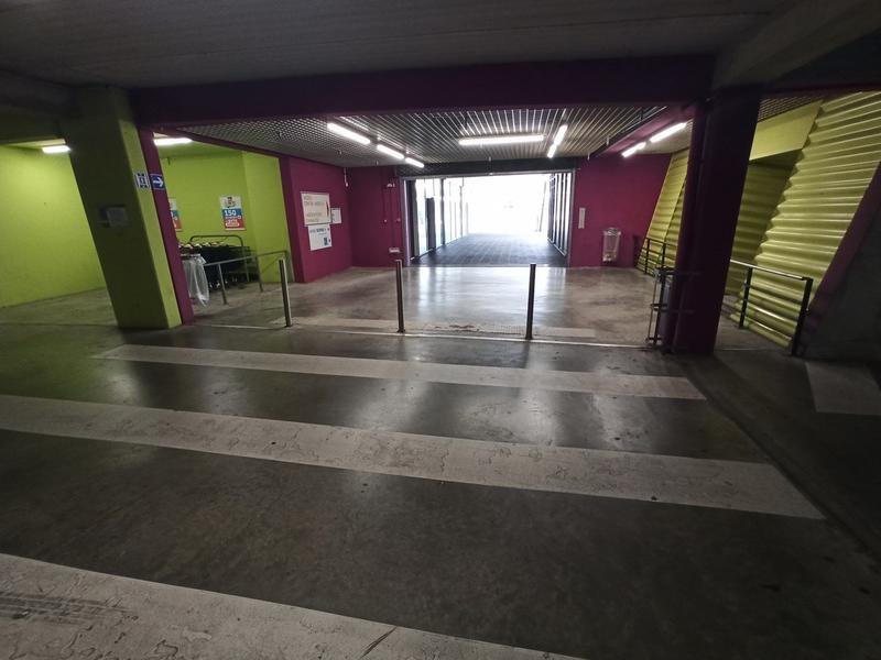 Local commercial - 123 m²