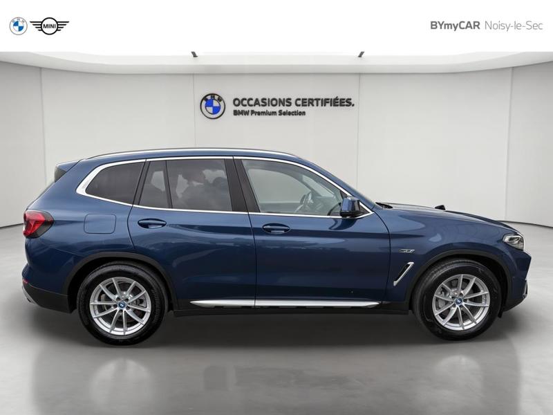 Bmw X3 G01 Lci xDrive 30e 292ch Bva8 Business Design