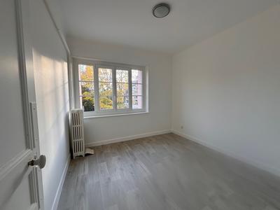 Appartement - 49 m² - 3 pièces