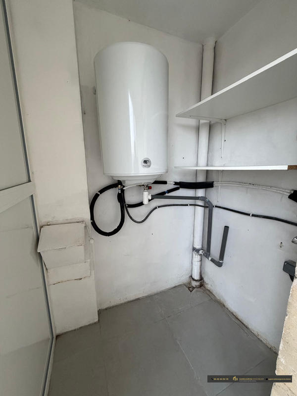 Appartement - 76 m² - 3 pièces