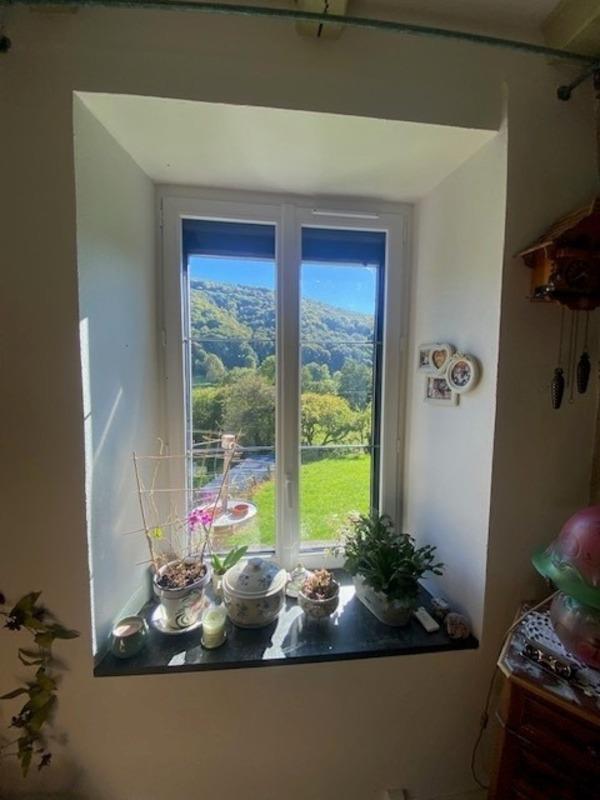 Maison - 60 m² - 3 pièces